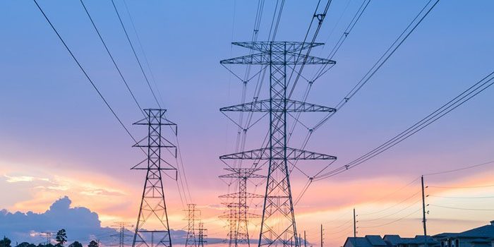 transmission-line-post transmission-line-post